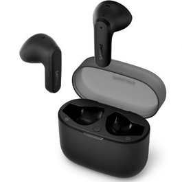 Philips TAT2139BK/00 Auriculares Diadema Inalámbricos Bluetooth, Negro
